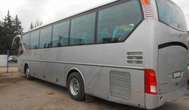 Автобус Туристический YUTONG ZK6119HA