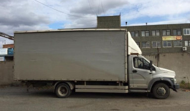 Газон Некст