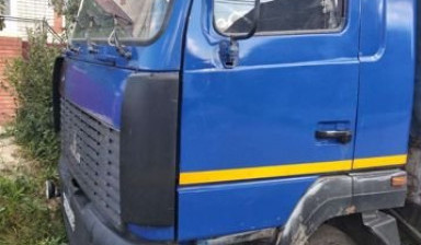 Маз 437130-332 Зубренок 2011г