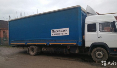 Продается Mersedes 1224L