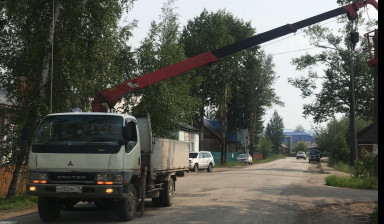 Грузоперевозки, манипулятор аренда.