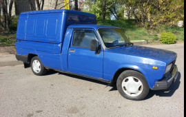 Ищу работу на автомобиль иж 27175