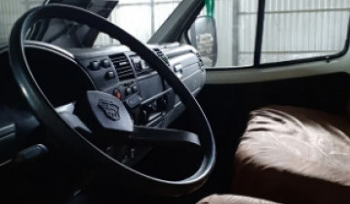 ГАЗ ГАЗель (3302)