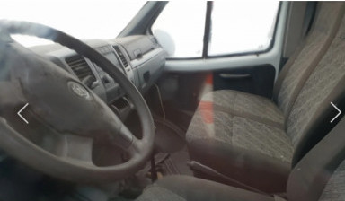 ГАЗ ГАЗель (3302)