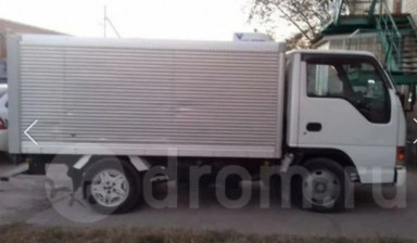 Isuzu Elf (N-series)