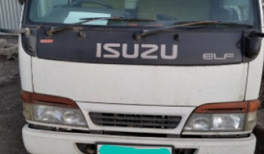 Isuzu Elf (N-series)