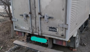 Isuzu Elf (N-series)