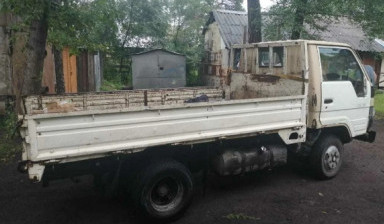Toyota Dyna