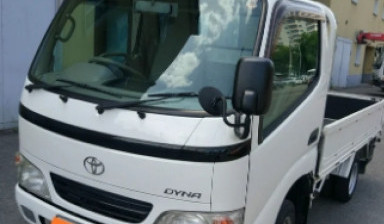 Toyota Dyna