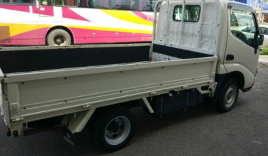 Toyota Dyna