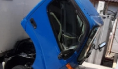Toyota Toyoace