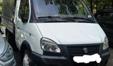 Продам Газель 3302