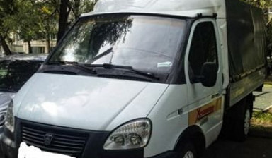 Продам Газель 3302
