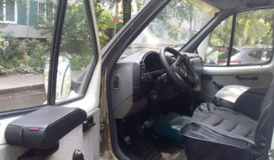 Продам Газель 3302