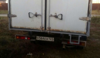 Газель