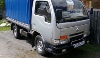 Продам грузовик Дунфен 2006 г