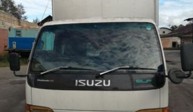 Продам Isuzu elf