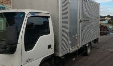 Продам Isuzu elf