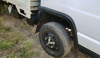 BAW fenix E3 2011г