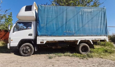 BAW fenix E3 2011г