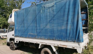 BAW fenix E3 2011г