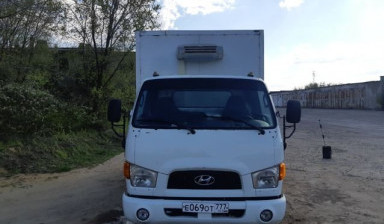 Hyundai HD65