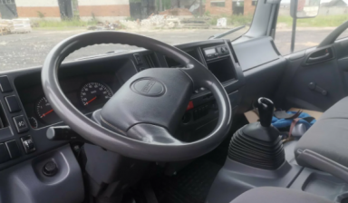 Isuzu Elf (N-series)
