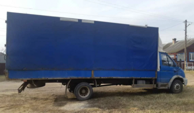ГАЗ Валдай