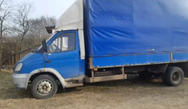 ГАЗ Валдай