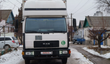 MAN 8