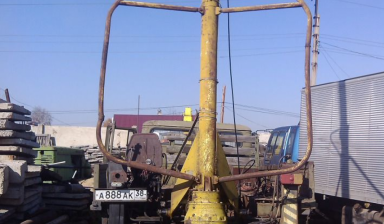 Продам газ-66