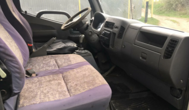 Foton Ollin BJ10xx