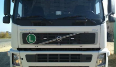 Volvo FM