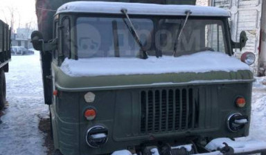 Продаётся Газ 66