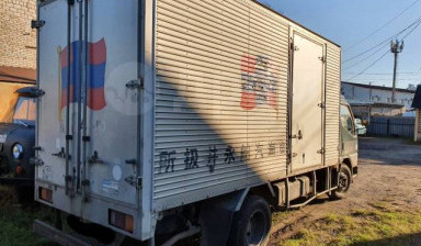 Продам Mitsubishi Canter