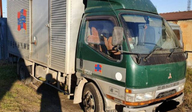 Продам Mitsubishi Canter