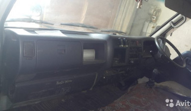 Продам Hino Ranger