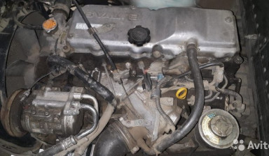 Продам Hino Ranger
