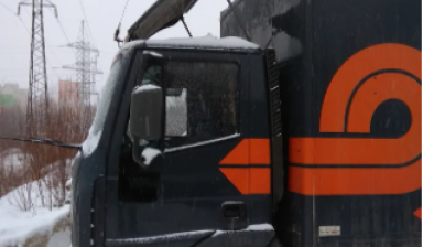 IVECO EuroCargo
