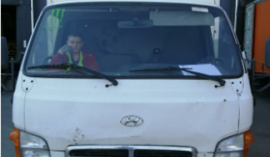 Hyundai HD72
