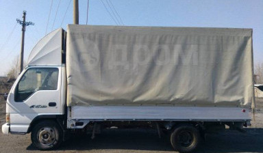 Грузовик Nissan Diesel