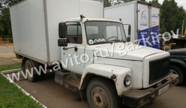 Газ 3309 2011г.в. дизель Д245