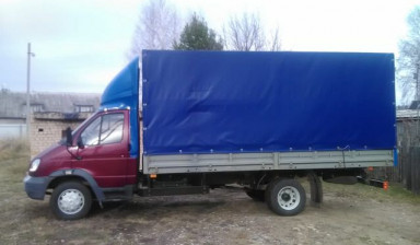 Газ 331061 Валдай
