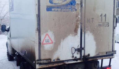Продаётся Газель 27300