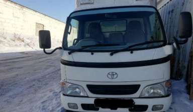 Toyota TownAce