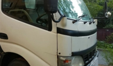 Toyota Toyoace
