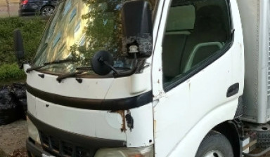 Toyota Toyoace