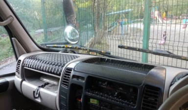 Toyota Toyoace