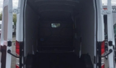 Ford Transit, цмф L2H2, 2020 г