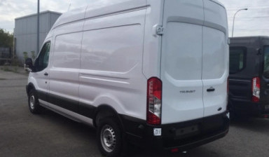 Ford Transit, цмф L2H2, 2020 г